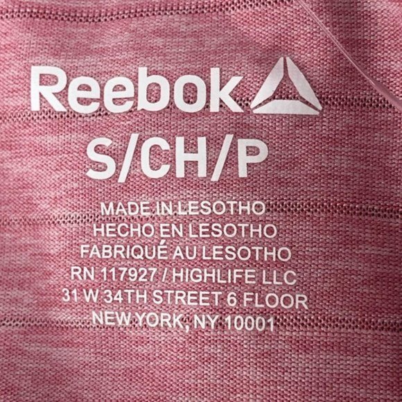 Reebok Womens Training Circuit Long Sleeve Hoodie - Picture 9 of 9